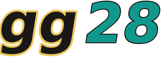 gg28 logo
